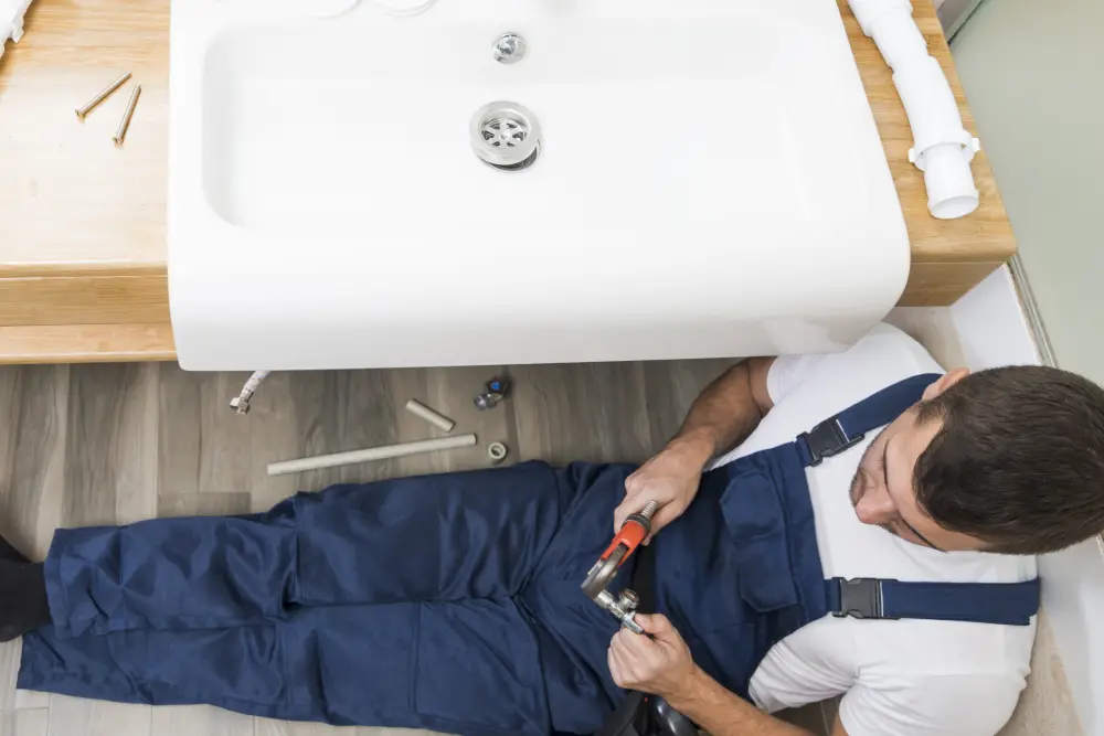 Highland Park, TX Plumbing