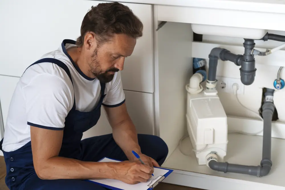 Spotlight on a Common Highland Park Plumbing Problem